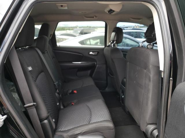 3C4PDDGG7GT113034 Dodge Journey Crossroad