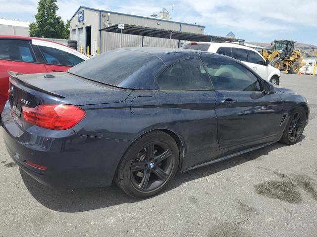 WBA3V7C58F5A24069 BMW 428 I Sulev