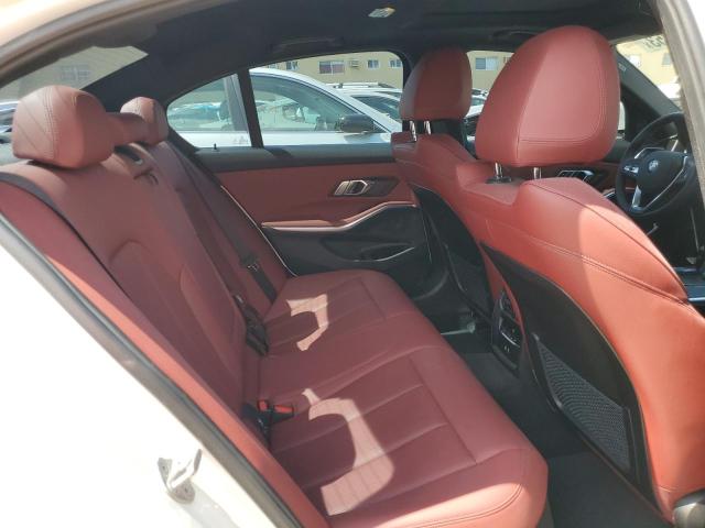 3MW5R1J08N8C34798 BMW 330I