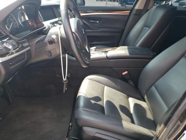 WBA5A5C54FD514732 BMW 528 I
