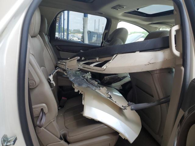 1GKKRTKD4EJ152403 GMC Acadia Denali