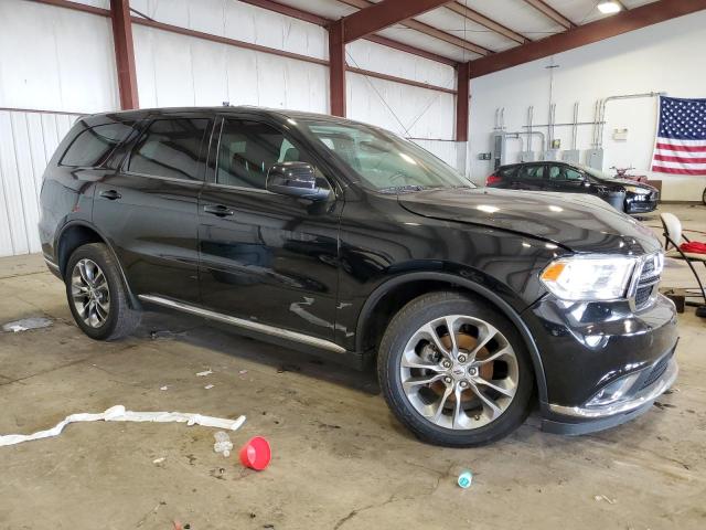 1C4RDJAGXHC737505 Dodge Durango Sxt