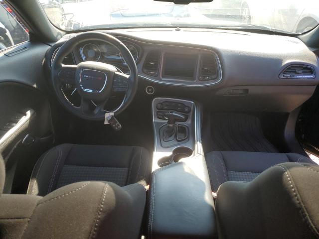 2C3CDZAG9JH172238 Dodge Challenger Sxt