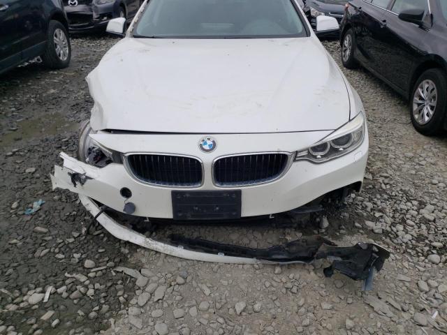 WBA4C9C5XFD331428 BMW 428 Xi Gran Coupe Sulev