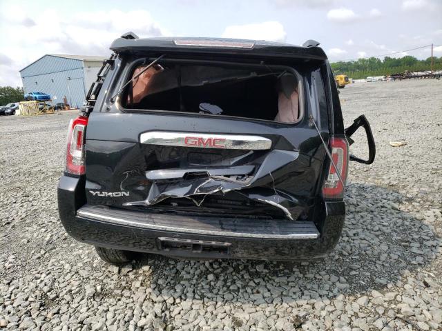 1GKS2CKJ7FR587901 GMC YUKON DENALI
