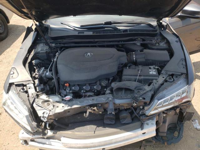 19UUB2F57GA007141 Acura TLX TECH