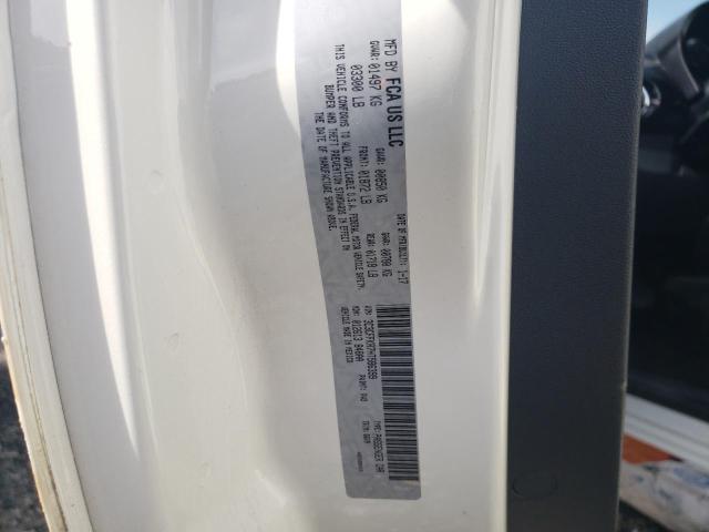 3C3CFFKR7HT586399 Fiat 500 POP