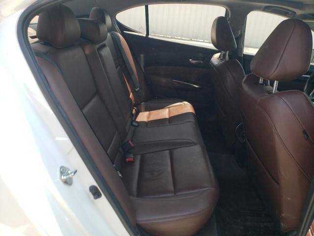 19UUB1F5XFA015680 Acura TLX TECH