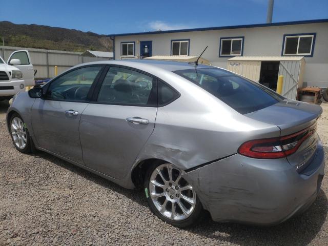 1C3CDFCB1FD345061 Dodge Dart Limited
