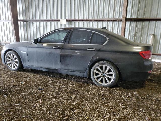 WBA5A5C58FD524700 BMW 528 I