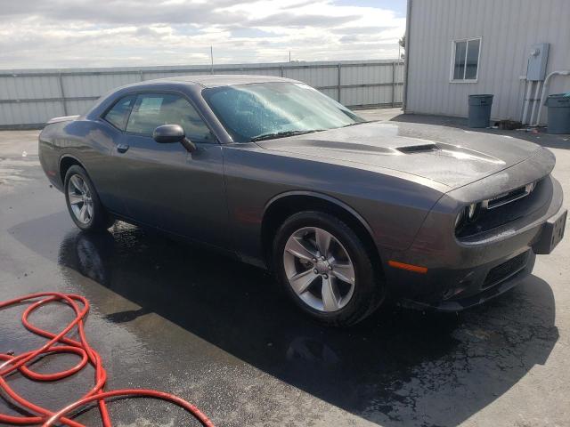 2C3CDZAG6NH265448 Dodge Challenger Sxt
