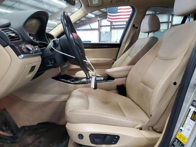 5UXWX9C51E0D42843 BMW X3 Xdrive28i