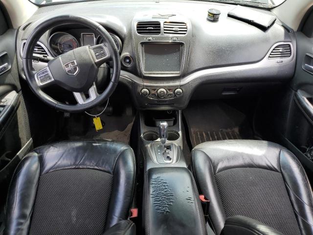 3C4PDCGG5GT185974 Dodge Journey Crossroad