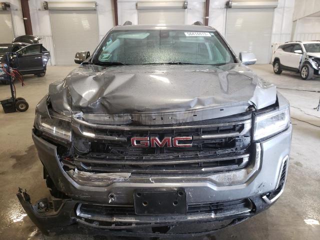 1GKKNULS7LZ178801 GMC ACADIA SLT