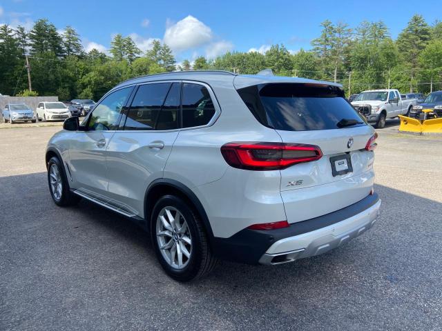 5UXCR6C58KLK85754 BMW X5 Xdrive40i