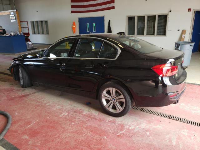 WBA8D9C55HK677867 BMW 330 XI
