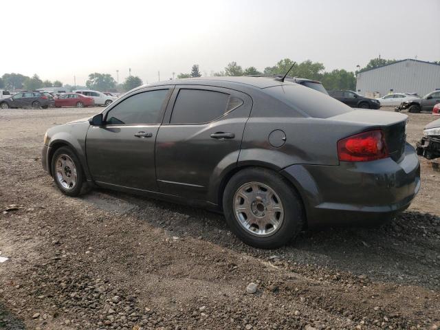 1C3CDZAB4EN139679 Dodge AVENGER SE