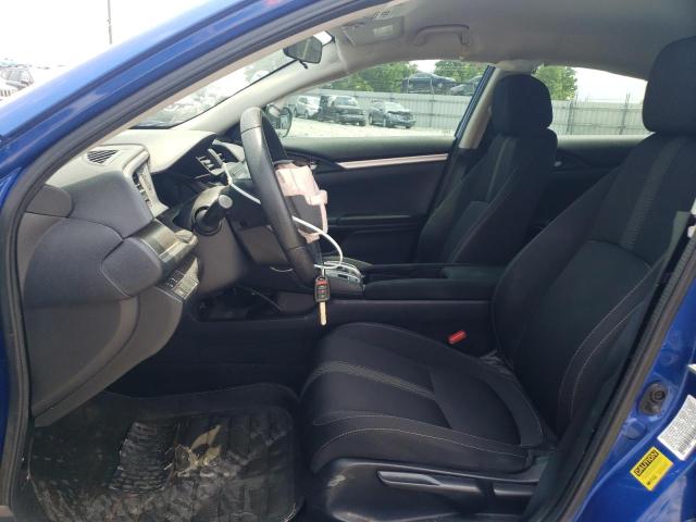 19XFC2F65LE011113 Honda Civic Lx