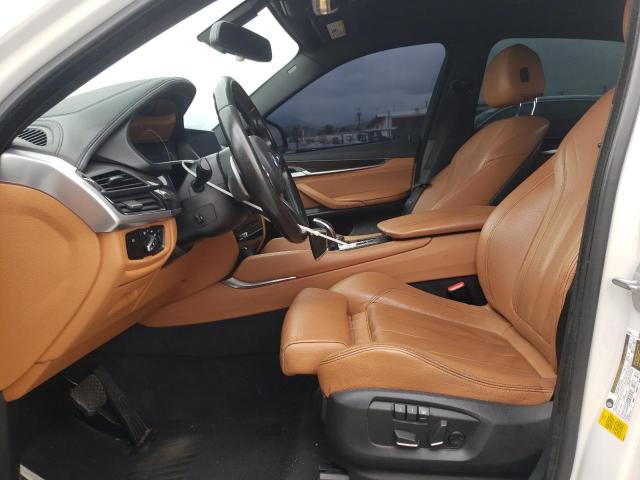 5UXKU0C5XG0F92331 BMW X6 Sdrive35i