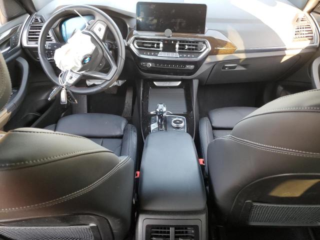 5UX43DP03N9L29217 BMW X3 Sdrive30i
