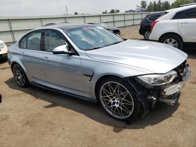 WBS8M9C54J5J78087 BMW M3