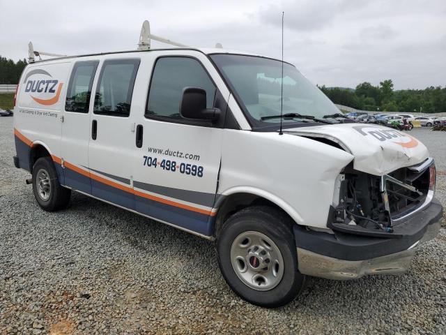 1GTW7AFF8H1913182 GMC Savana G2500