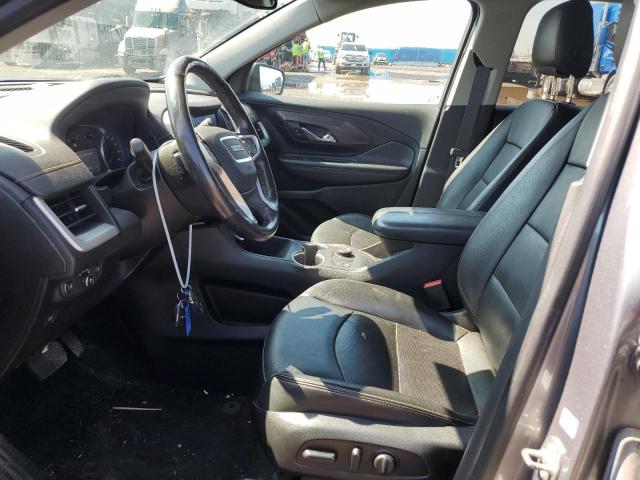 3GKALVEX3KL136082 GMC Terrain Slt