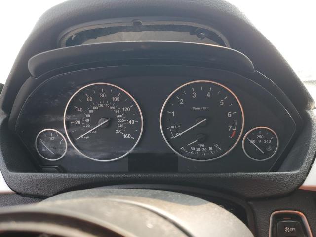 WBA3B1C52EPV79461 BMW 320 I