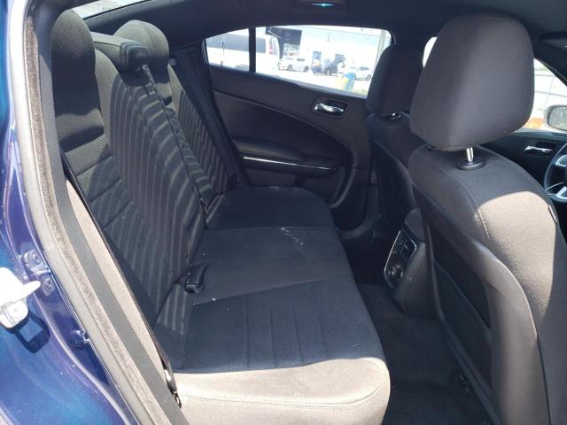 2C3CDXBG2EH266535 Dodge Charger Se