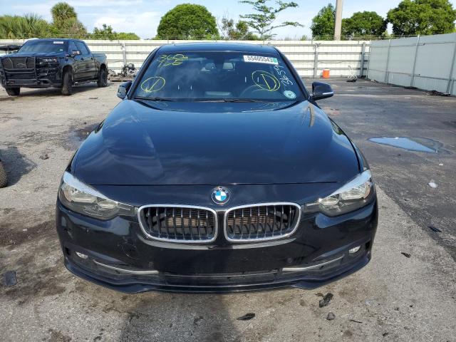 WBA8B9G30HNU53659 BMW 330 I