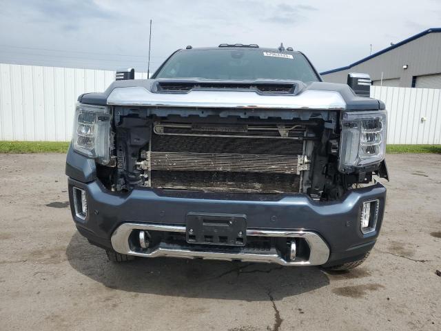 1GT49WEY5LF298054 GMC Sierra K3500 Denali