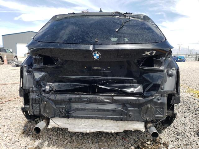 WBXHT3C35H5F84756 BMW X1 Xdrive28i