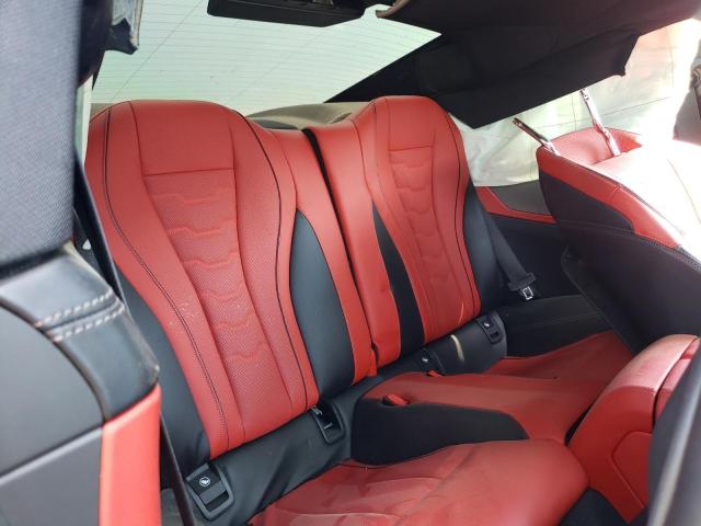 WBABC4C59KBU96094 BMW M850XI