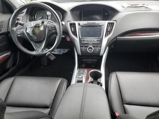 19UUB2F31HA000220 Acura TLX