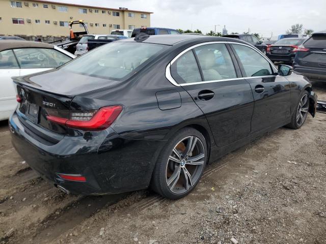 3MW5R1J05L8B09819 BMW 330I