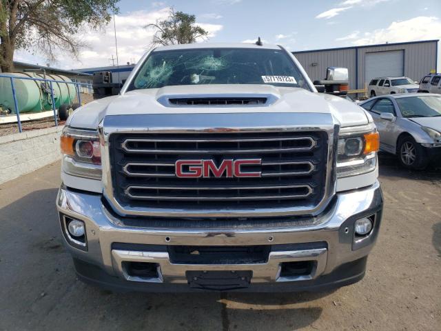 1GT12TEY3JF280302 GMC Sierra K2500 Slt