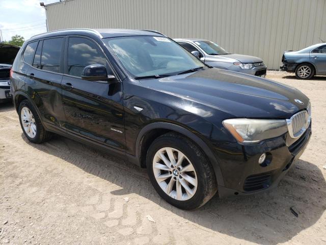 5UXWX9C51G0D74372 BMW X3 Xdrive28i