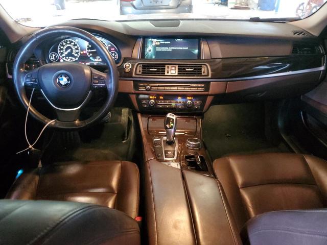 WBA5A5C5XED020891 BMW 528 I