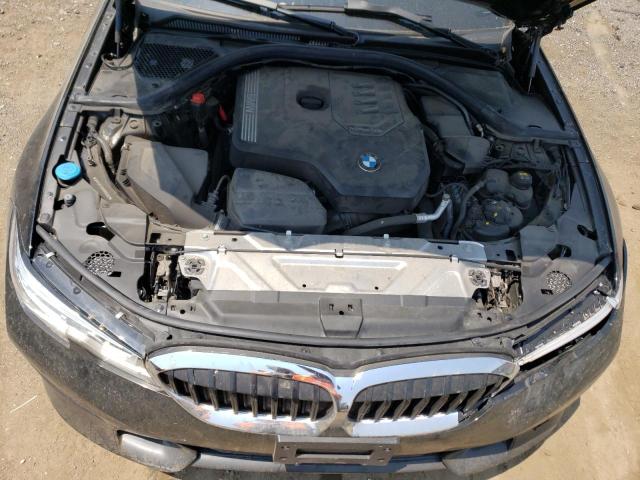 3MW5R7J50K8B00605 BMW 330XI