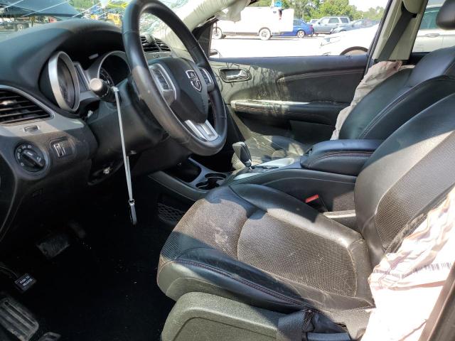 3C4PDDEG6JT277837 Dodge JOURNEY GT
