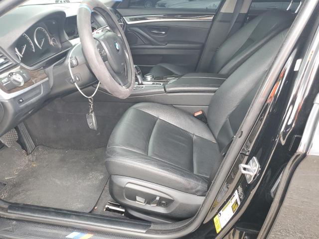 WBA5B1C57FD918873 BMW 535 I