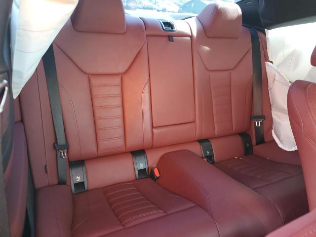 WBA53AP07MCF57713 BMW 430I