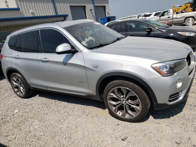 5UXWX9C37H0W70719 BMW X3 Xdrive28i