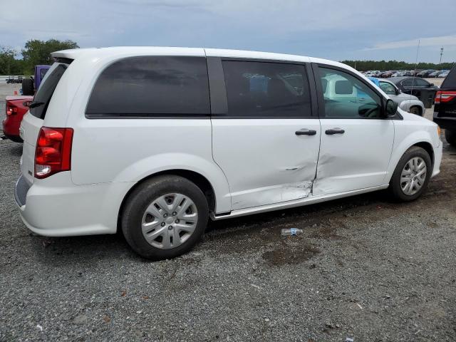 2C4RDGBG6KR566736 Dodge Grand Caravan Se