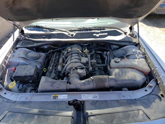2C3CDZBT5FH759202 Dodge Challenger Sxt Plus