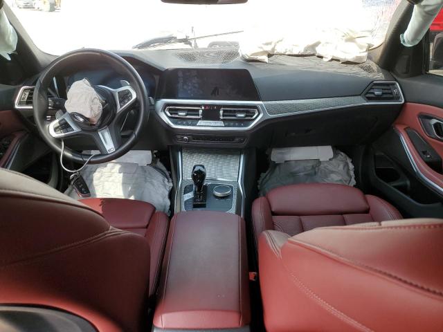 3MW5U7J08N8C45799 BMW M340I