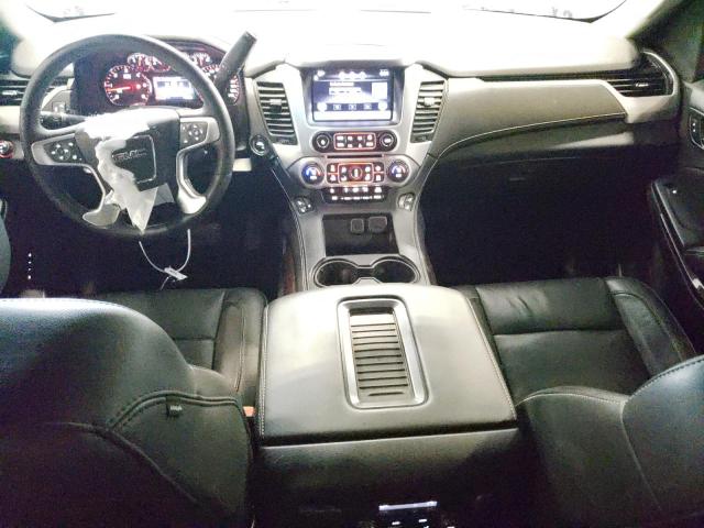 1GKS2BKC1FR622072 GMC YUKON SLT