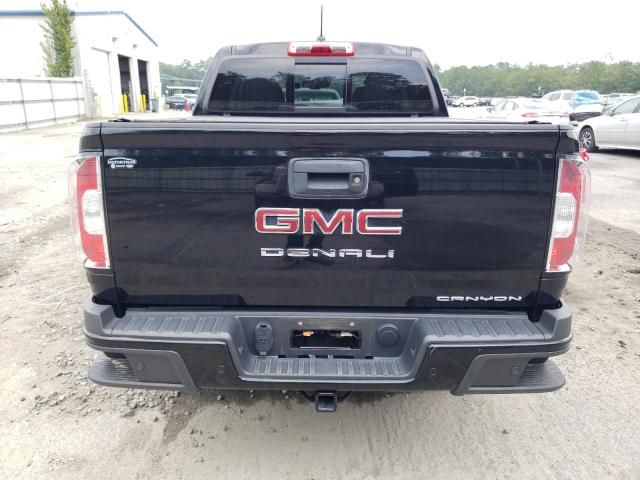 1GTG6EEN2M1188051 GMC Canyon Denali
