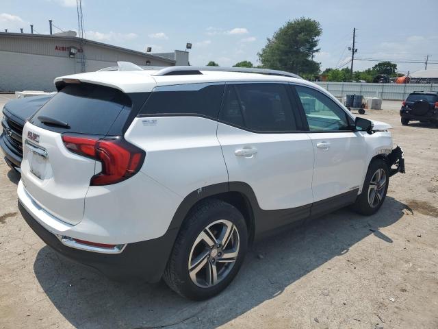3GKALPEV1JL351677 GMC Terrain Slt