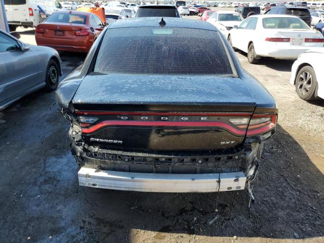 2C3CDXHG3HH576253 Dodge Charger Sxt